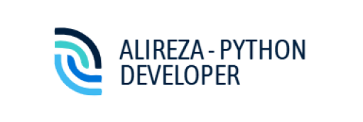 Alireza – Python Developer
